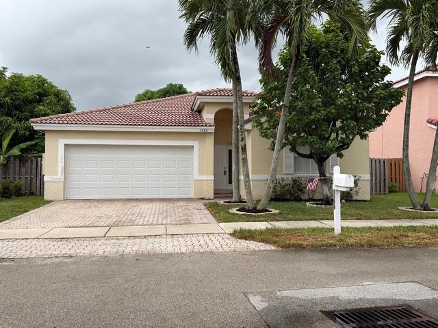 3386 Treasure Lane, Margate, FL 33063
