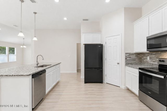 6117 PATRIOTS LANDING Lane, Jacksonville, FL 32244