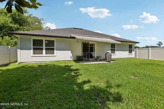 6117 PATRIOTS LANDING Lane, Jacksonville, FL 32244