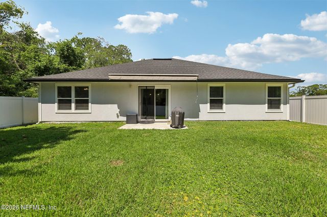 6117 PATRIOTS LANDING Lane, Jacksonville, FL 32244