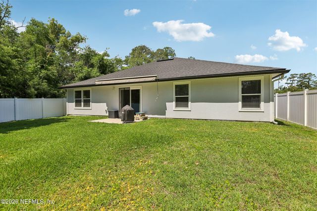 6117 PATRIOTS LANDING Lane, Jacksonville, FL 32244