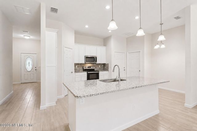 6117 PATRIOTS LANDING Lane, Jacksonville, FL 32244