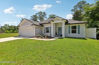 6117 PATRIOTS LANDING Lane, Jacksonville, FL 32244