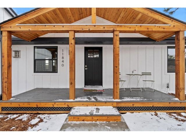 Address unavailable.