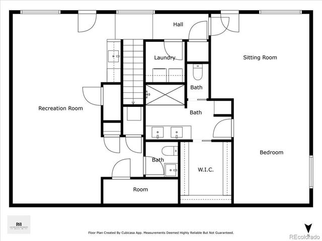 Address unavailable.