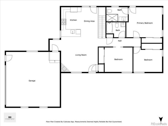 Address unavailable.