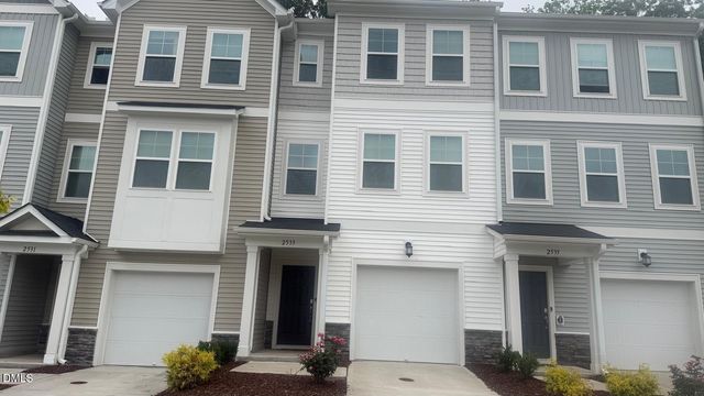 2533 Chert Lane, Raleigh, NC 27610