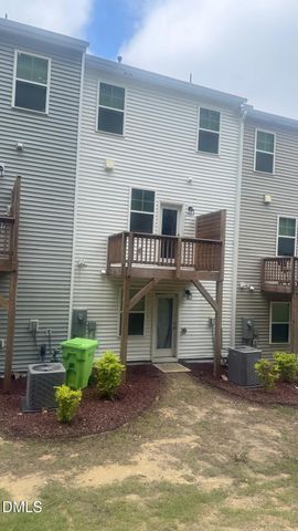 2533 Chert Lane, Raleigh, NC 27610
