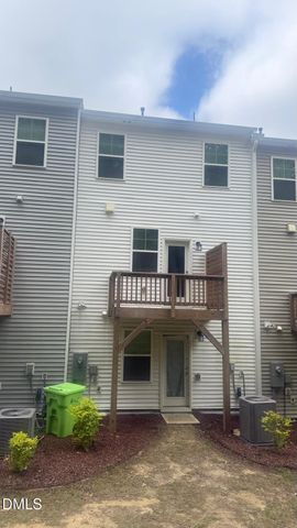 2533 Chert Lane, Raleigh, NC 27610