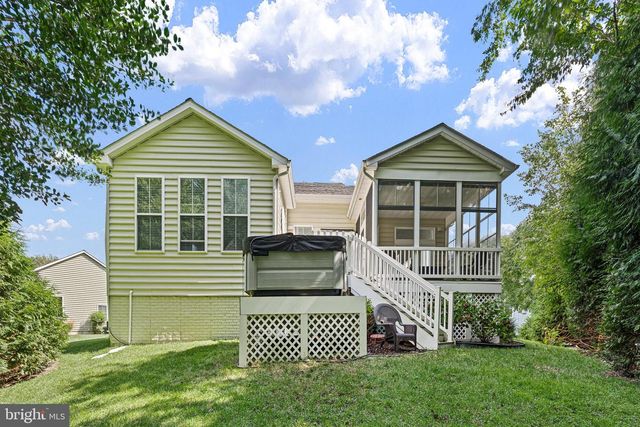 30919 FRESH POND, Ocean View, DE 19970