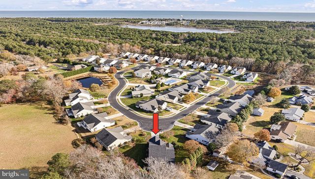 30919 FRESH POND, Ocean View, DE 19970