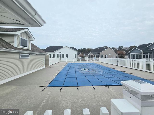 30919 FRESH POND, Ocean View, DE 19970