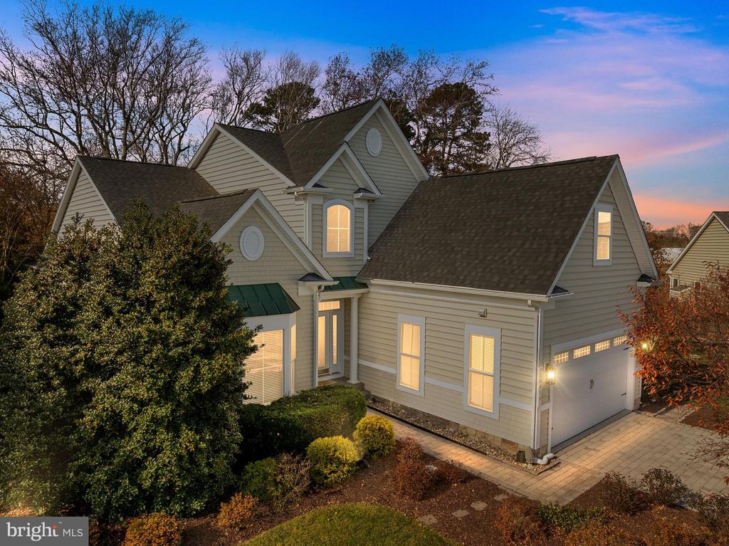 30919 FRESH POND, Ocean View, DE 19970