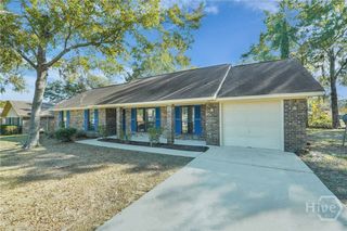 578 Joseph Martin Road, Hinesville, GA 31313
