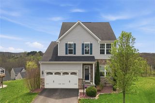 513 Audrey Court, Jackson Twp, PA 16063