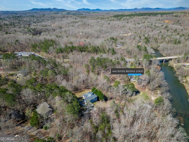 440 River Bridge Loop, Cornelia, GA 30531