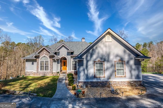 440 River Bridge Loop, Cornelia, GA 30531