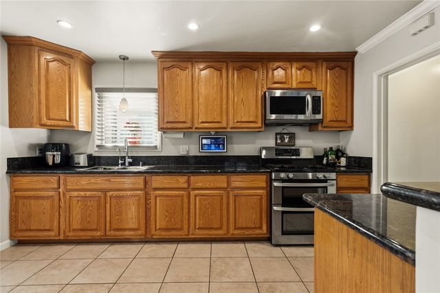 12208 Rose Drive, Whittier, CA 90601