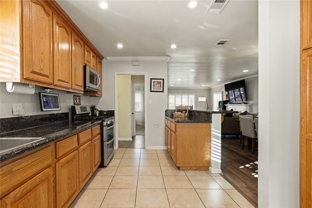 12208 Rose Drive, Whittier, CA 90601