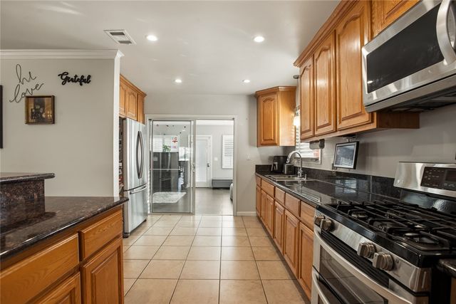 12208 Rose Drive, Whittier, CA 90601