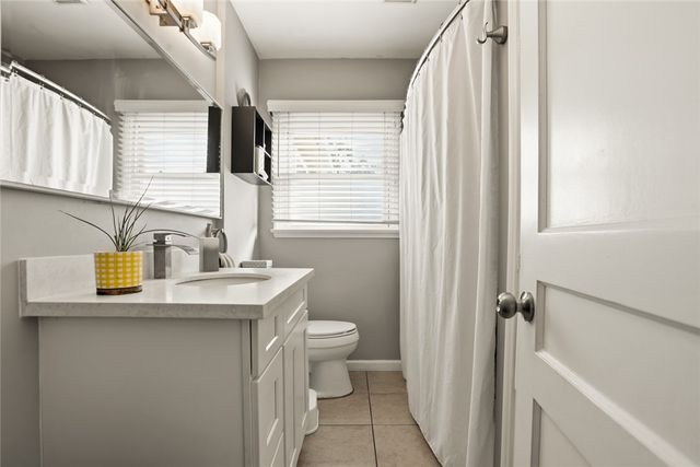 12208 Rose Drive, Whittier, CA 90601