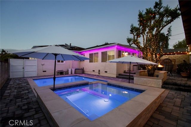 12208 Rose Drive, Whittier, CA 90601