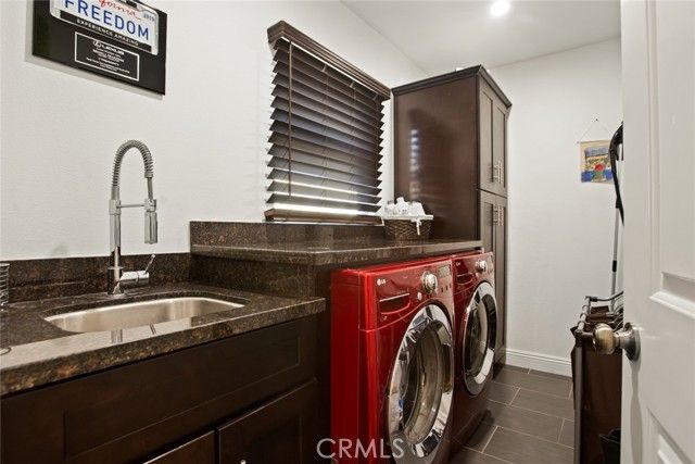 12208 Rose Drive, Whittier, CA 90601