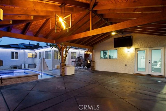 12208 Rose Drive, Whittier, CA 90601