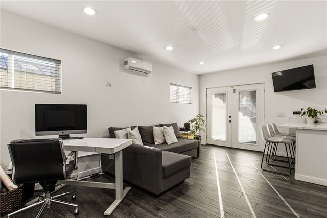 12208 Rose Drive, Whittier, CA 90601