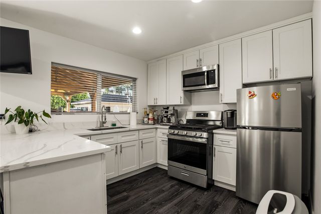 12208 Rose Drive, Whittier, CA 90601