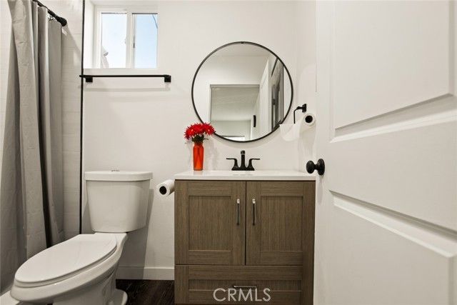 12208 Rose Drive, Whittier, CA 90601