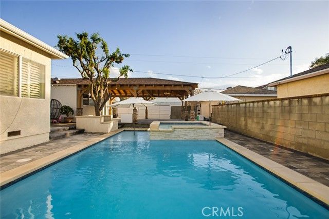 12208 Rose Drive, Whittier, CA 90601