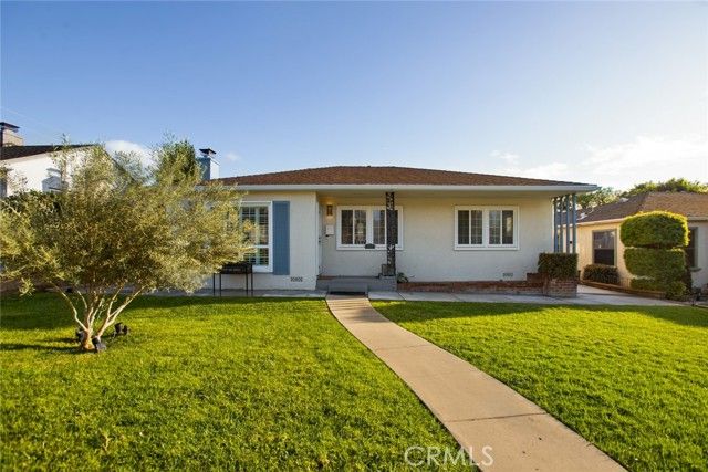 12208 Rose Drive, Whittier, CA 90601