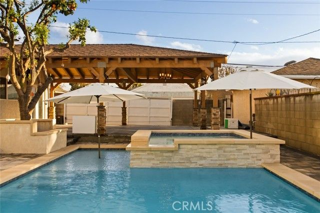 12208 Rose Drive, Whittier, CA 90601