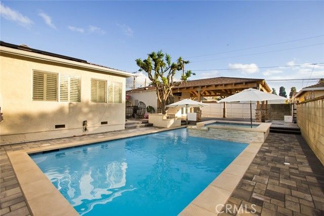 12208 Rose Drive, Whittier, CA 90601