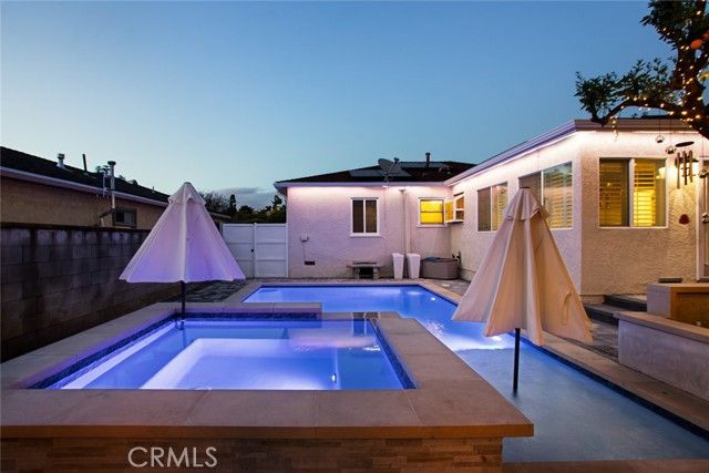 12208 Rose Drive, Whittier, CA 90601