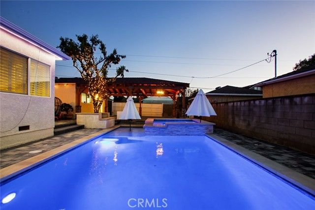 12208 Rose Drive, Whittier, CA 90601