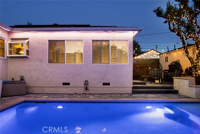 12208 Rose Drive, Whittier, CA 90601