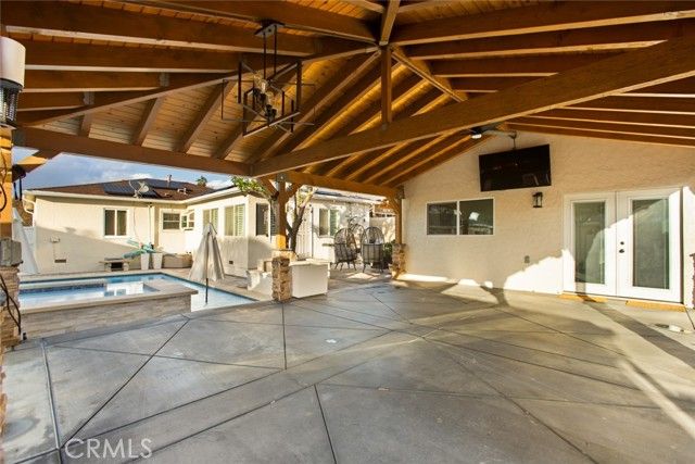 12208 Rose Drive, Whittier, CA 90601