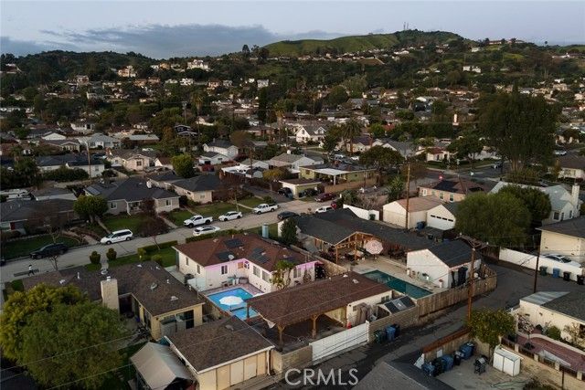 12208 Rose Drive, Whittier, CA 90601