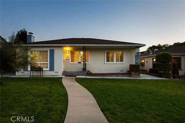 12208 Rose Drive, Whittier, CA 90601