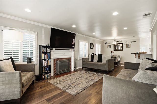 12208 Rose Drive, Whittier, CA 90601