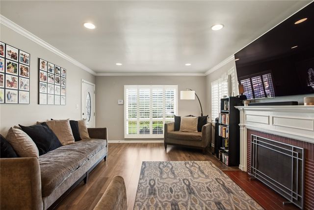 12208 Rose Drive, Whittier, CA 90601