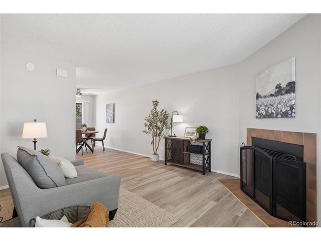 1321 Soaring Eagle Dr, Colorado Springs, CO 80915