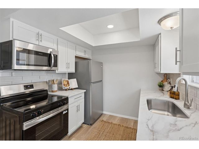 1321 Soaring Eagle Dr, Colorado Springs, CO 80915