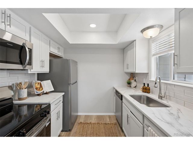 1321 Soaring Eagle Dr, Colorado Springs, CO 80915