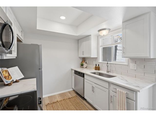 1321 Soaring Eagle Dr, Colorado Springs, CO 80915