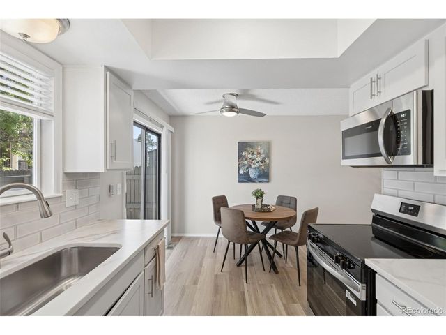 1321 Soaring Eagle Dr, Colorado Springs, CO 80915