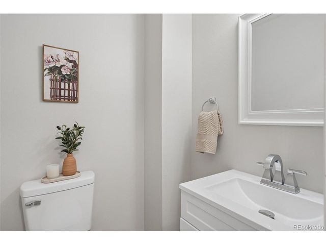 1321 Soaring Eagle Dr, Colorado Springs, CO 80915