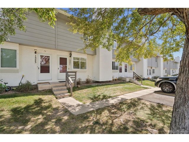 1321 Soaring Eagle Dr, Colorado Springs, CO 80915